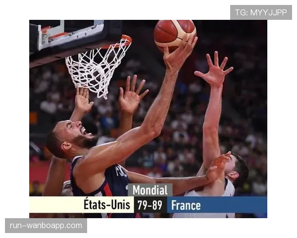 回场规则差异：NBA与FIBA到底有何不同？